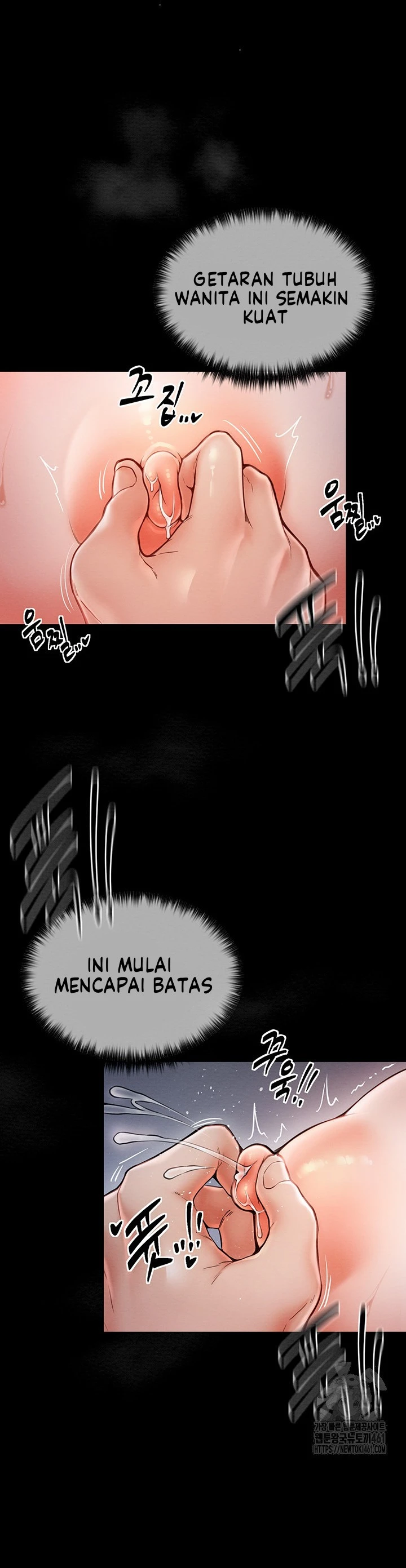 Read manhwa The Servant’s Story Chapter 8 - SauceManhwa.com