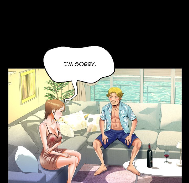 Read manhwa The Unforeseen Guest Chapter 99 - SauceManhwa.com