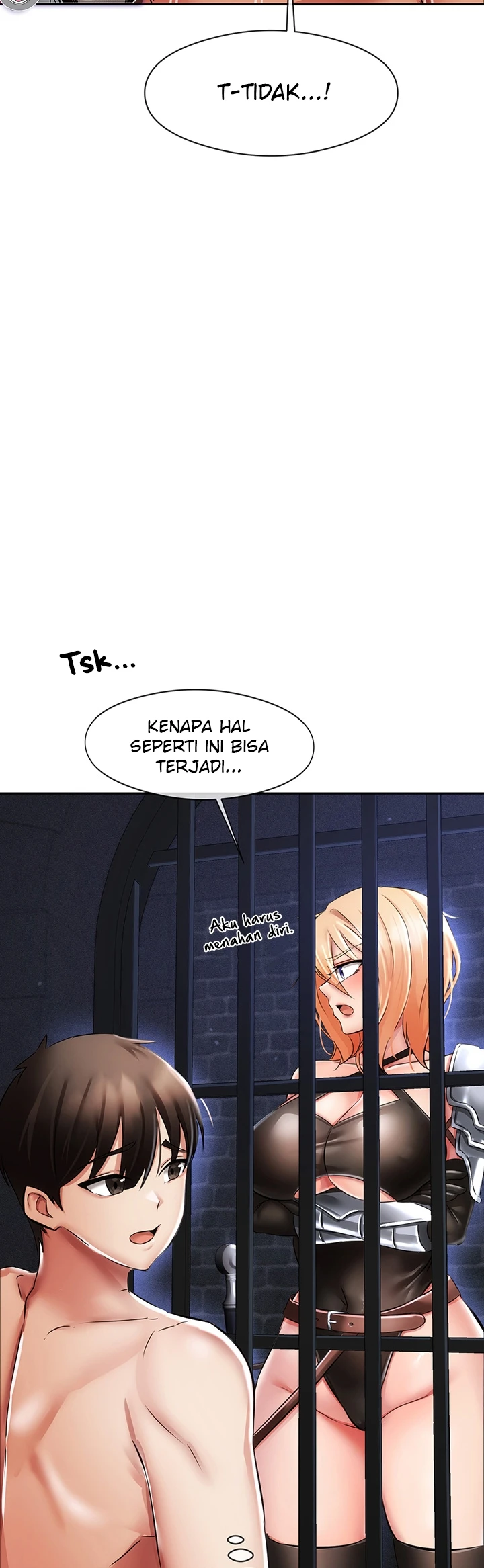 Read manhwa Taming Females to Rise in Status Chapter 3 - SauceManhwa.com