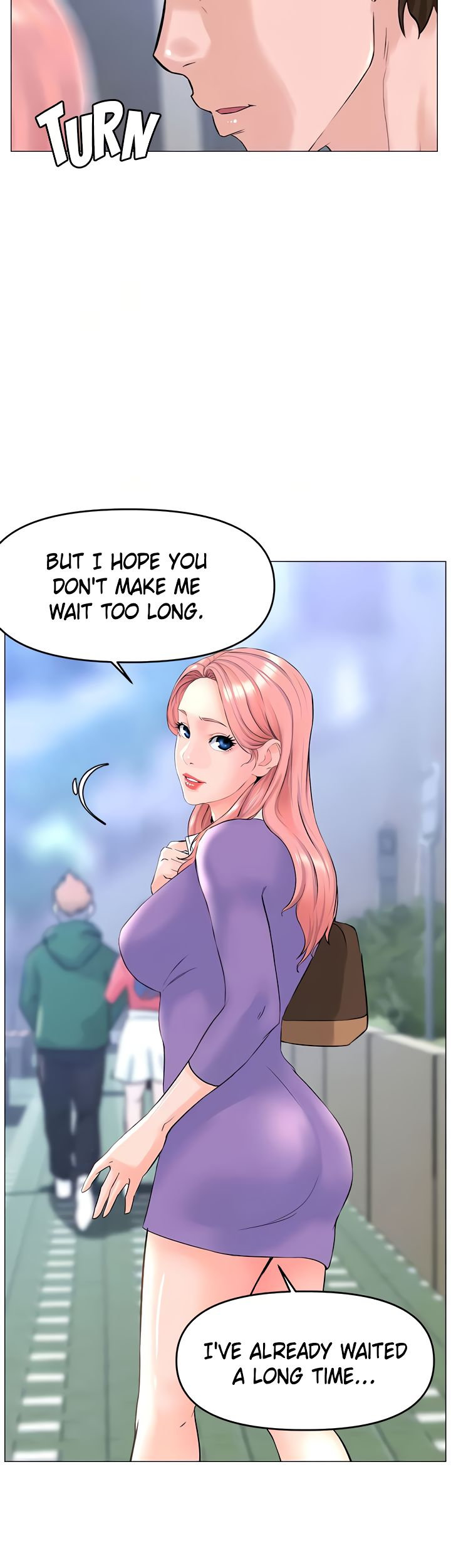 Read manhwa Celeb Next Door END Chapter 48 - SauceManhwa.com