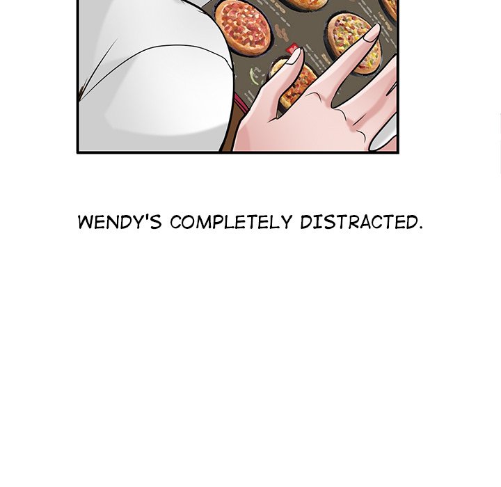 Read manhwa The Mismatch END Chapter 23 - SauceManhwa.com