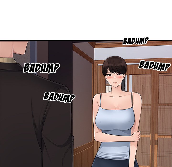 Read manhwa Office Desires End Chapter 6 - SauceManhwa.com