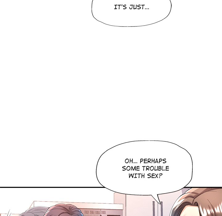 Read manhwa In Her Place Chapter 25 - SauceManhwa.com