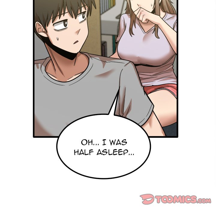 Read manhwa No More, No Less Chapter 17 - SauceManhwa.com