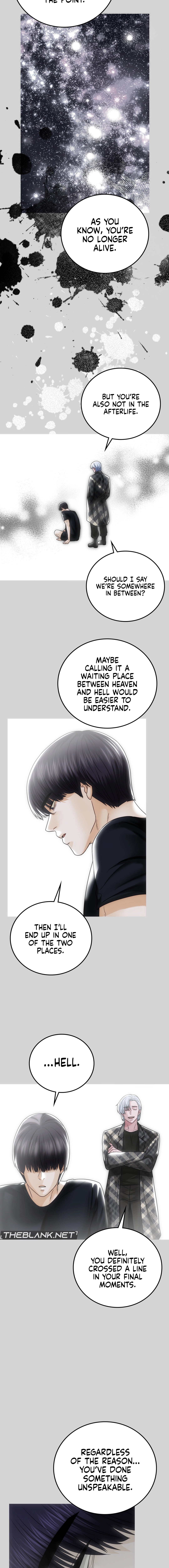 Read manhwa Stepmother’s Past Chapter 5 - SauceManhwa.com