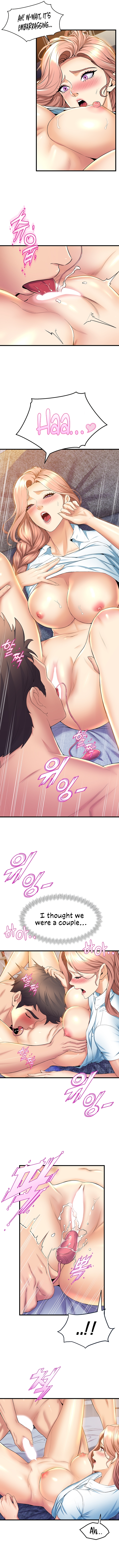 Read manhwa Dance Department’s Female Sunbaes END Chapter 32 - SauceManhwa.com