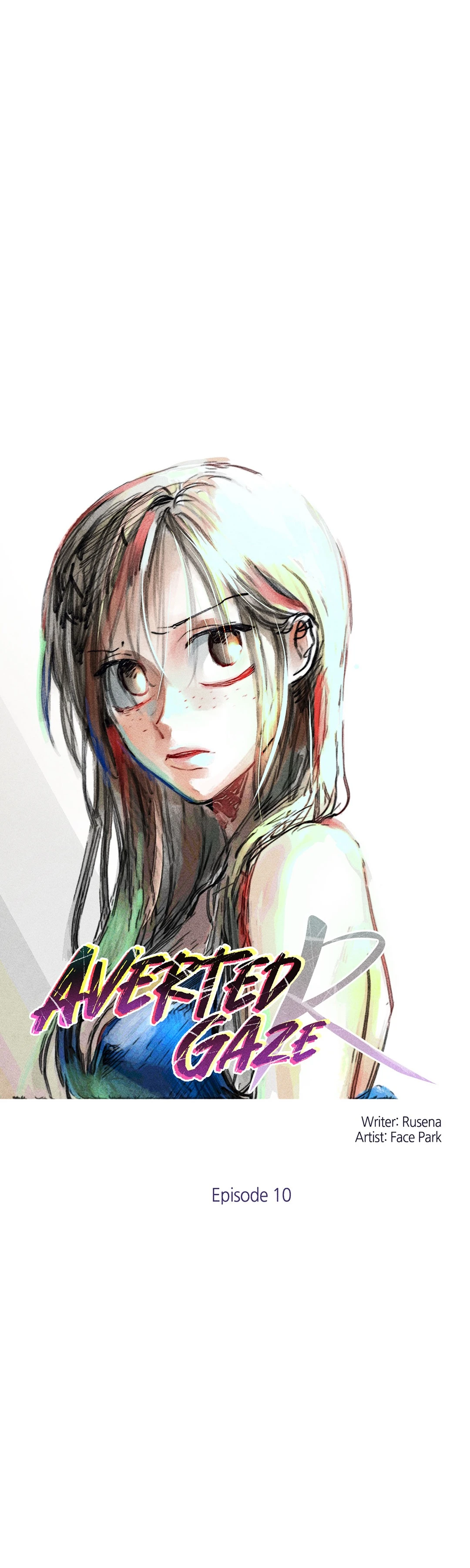 Read manhwa Averted Gaze R Chapter 10 - SauceManhwa.com