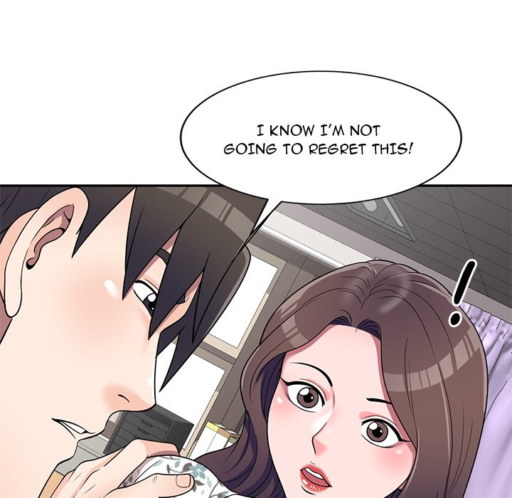 Read manhwa Private Lessons END Chapter 18 - SauceManhwa.com