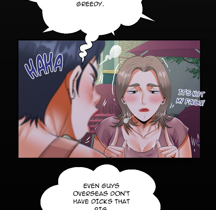 Read manhwa The Unforeseen Guest Chapter 130 - SauceManhwa.com