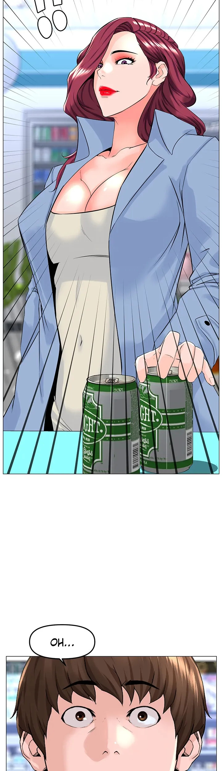 Read manhwa Celeb Next Door END Chapter 70 - SauceManhwa.com