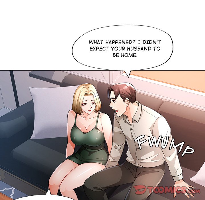 Read manhwa Wait, I’m a Married Woman! Chapter 31 - SauceManhwa.com