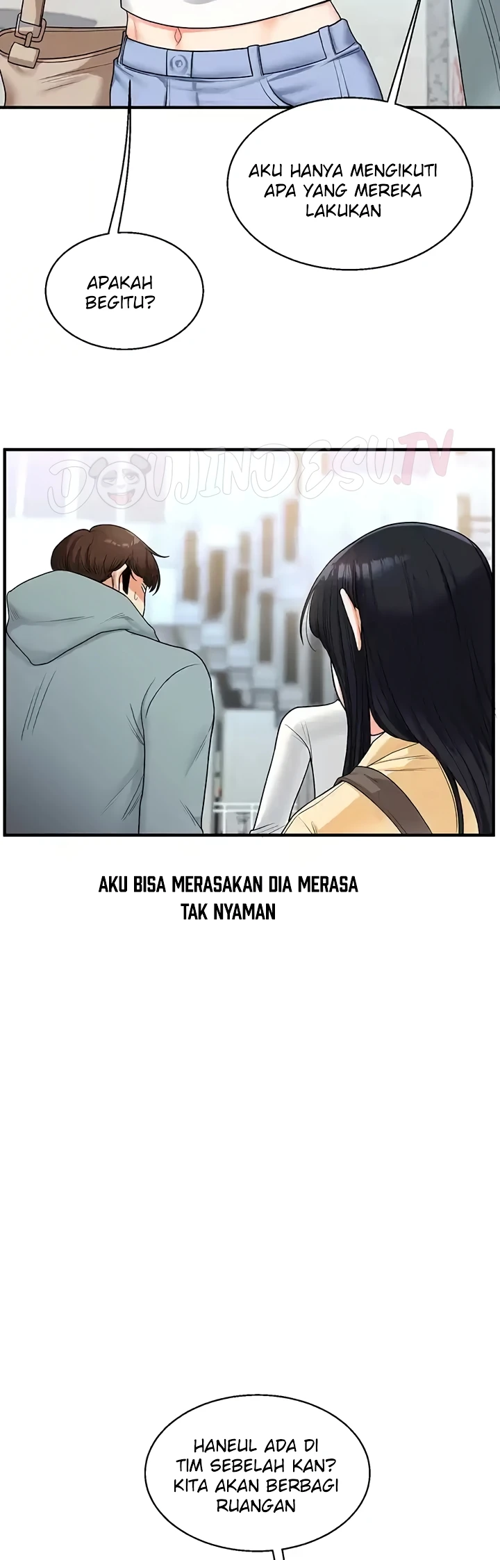 Read manhwa Relationship Reversal Chapter 32 - SauceManhwa.com