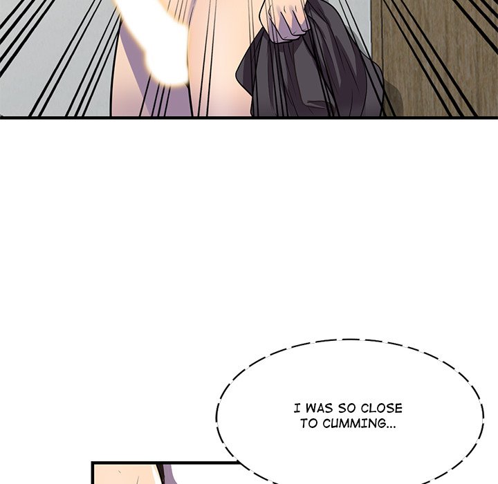 Read manhwa A Stolen Taste END Chapter 20 - SauceManhwa.com