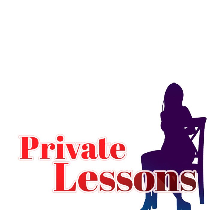 Read manhwa Private Lessons END Chapter 14 - SauceManhwa.com