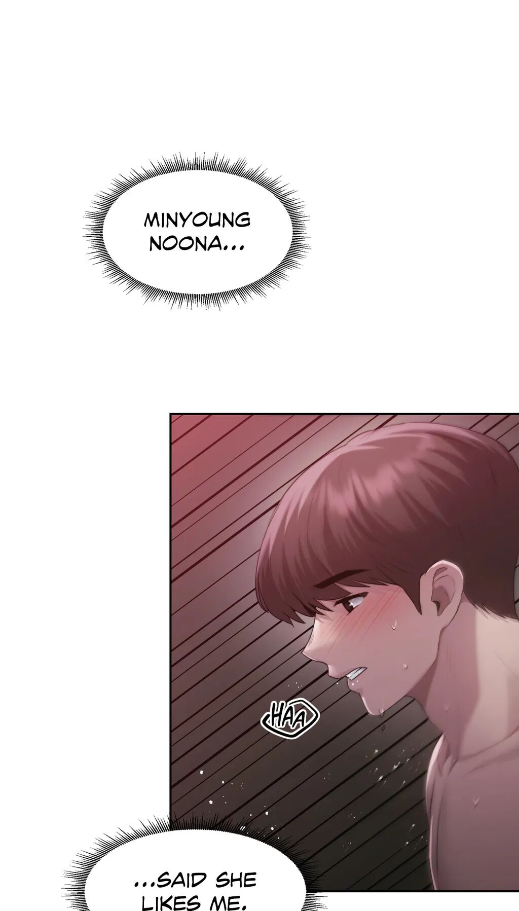 Read manhwa Wreck My Bias Chapter 40 - SauceManhwa.com