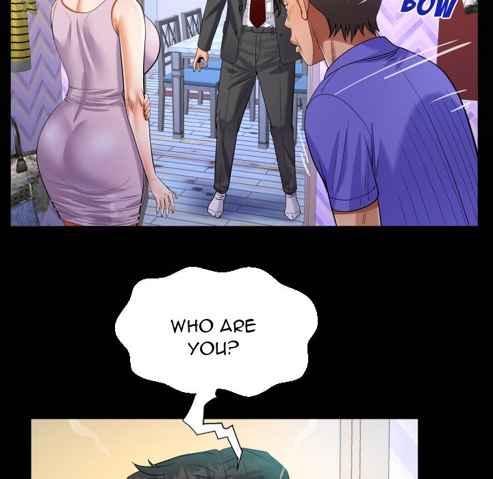 Read manhwa The Unforeseen Guest Chapter 24 - SauceManhwa.com