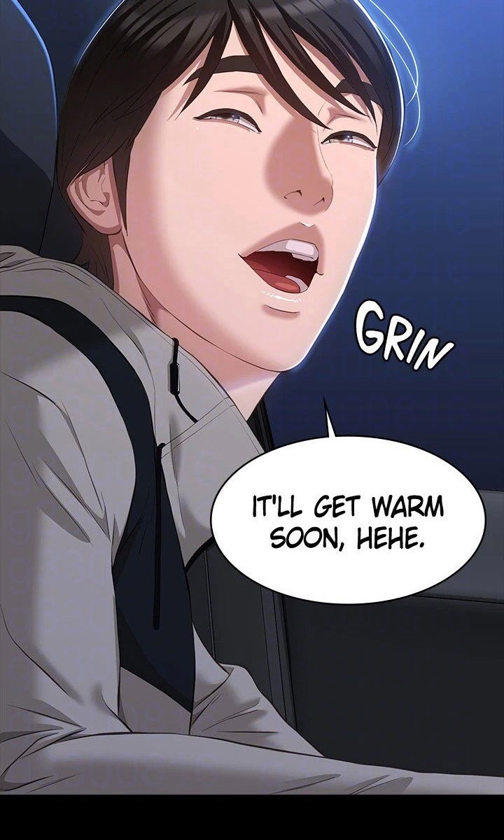 Read manhwa Resume Chapter 40 - SauceManhwa.com