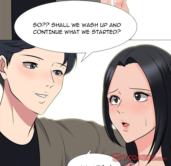 Read manhwa Extra Credit END Chapter 92 - SauceManhwa.com