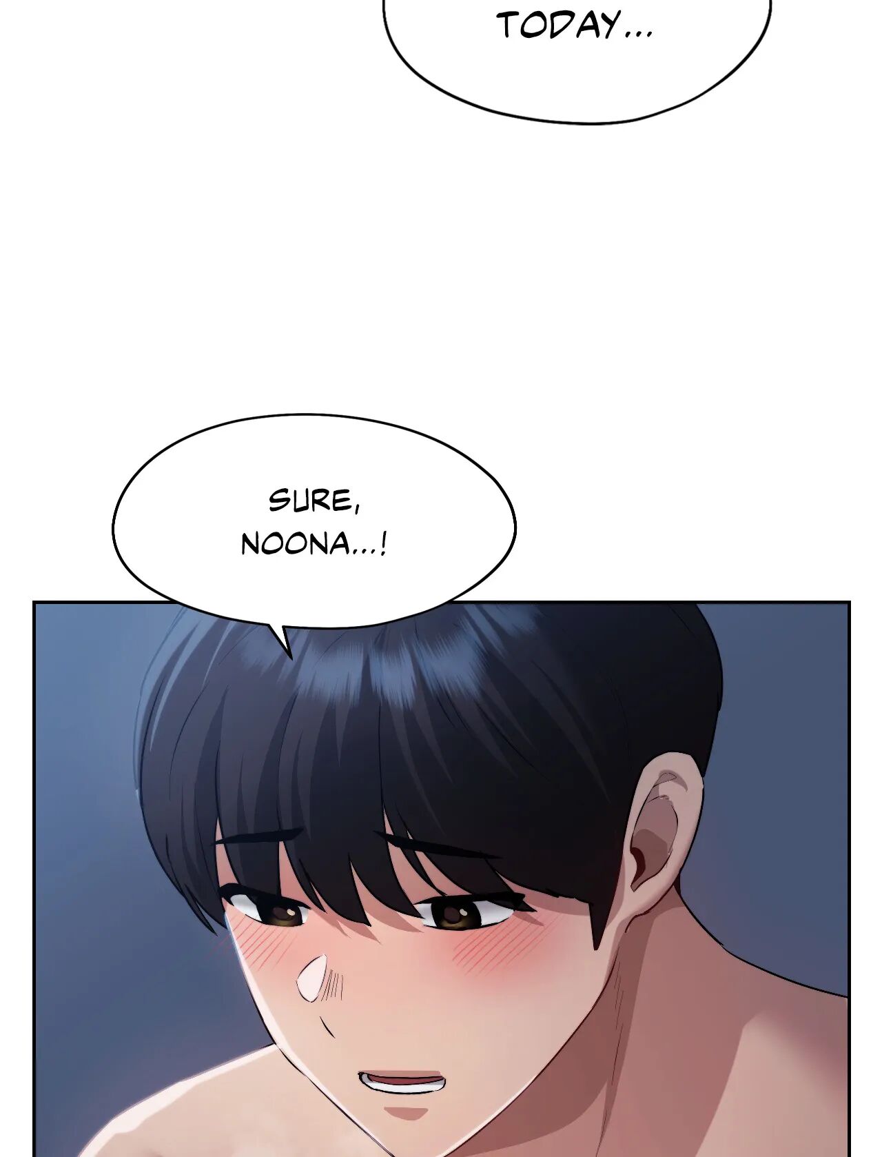 Read manhwa Wreck My Bias Chapter 24 - SauceManhwa.com