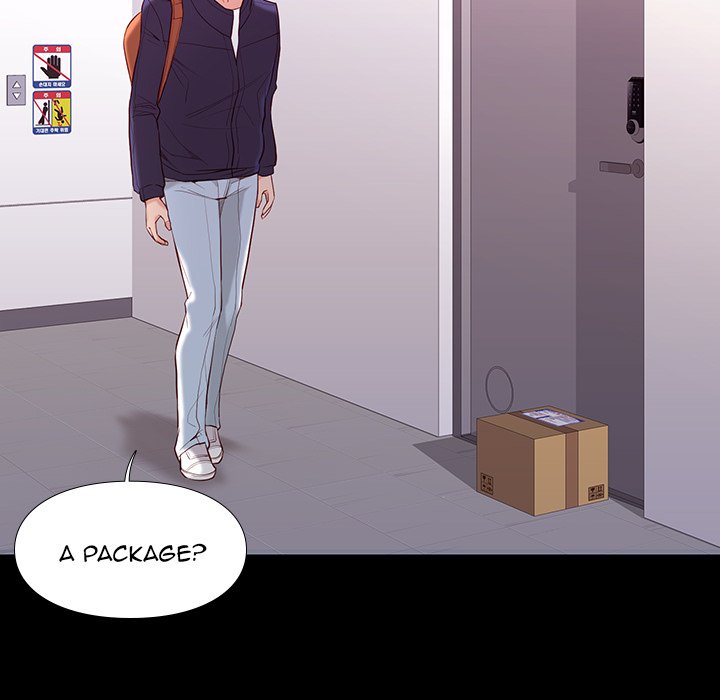 Read manhwa Reunion END Chapter 8 - SauceManhwa.com