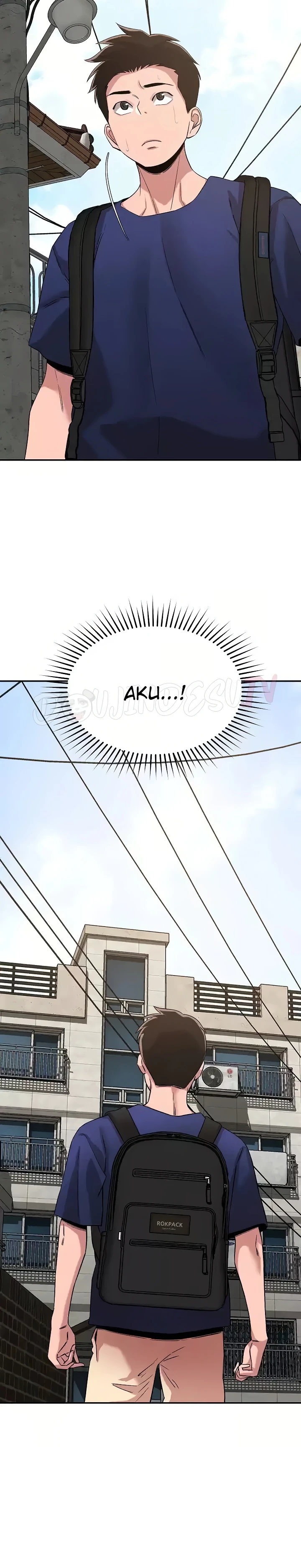 Read manhwa How did we get here Lee Ji-Kyung Chapter 32 - SauceManhwa.com