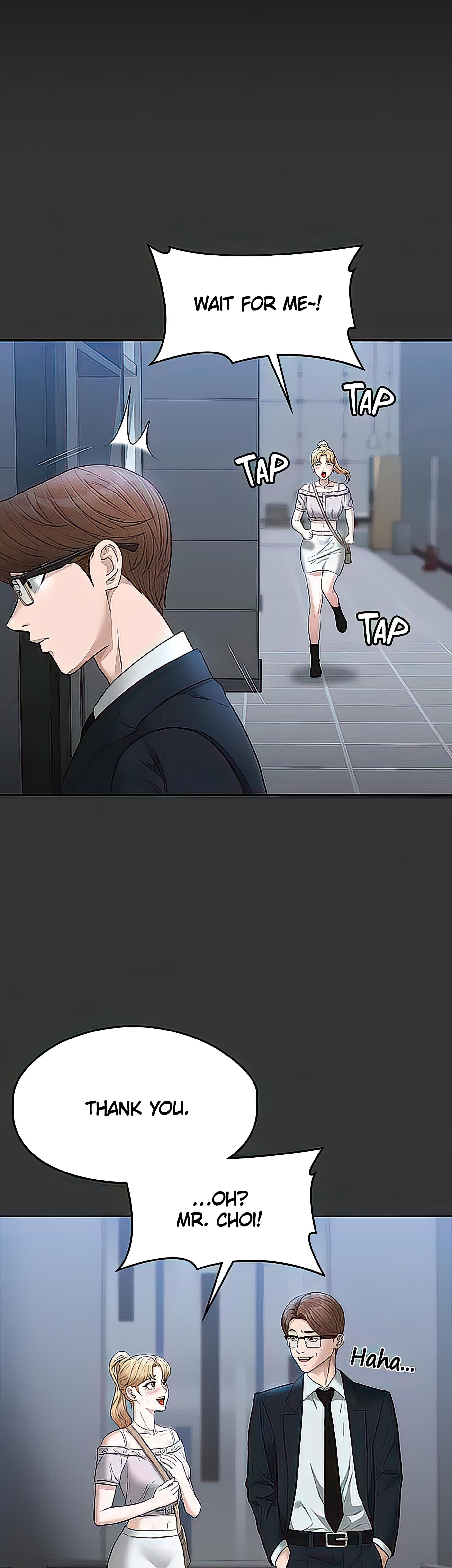 Read manhwa Supervisor Access Chapter 57 - SauceManhwa.com