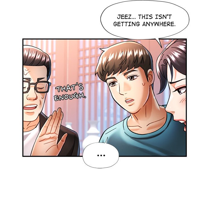 Read manhwa In Her Place Chapter 43 - SauceManhwa.com