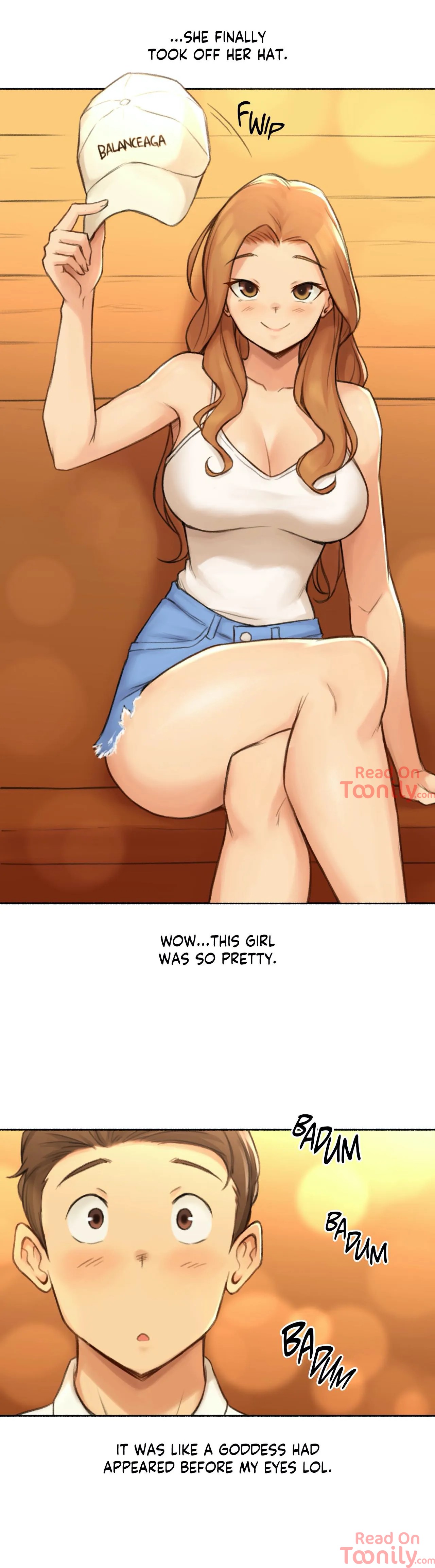 Read manhwa Sexual Exploits END Chapter 21 - SauceManhwa.com