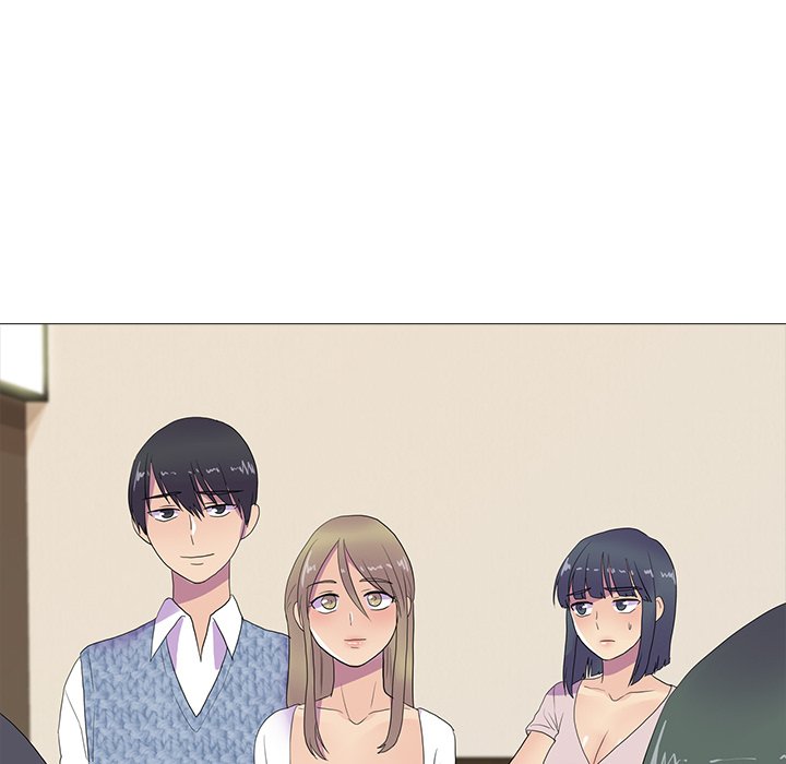 Read manhwa The Show Chapter 11 - SauceManhwa.com