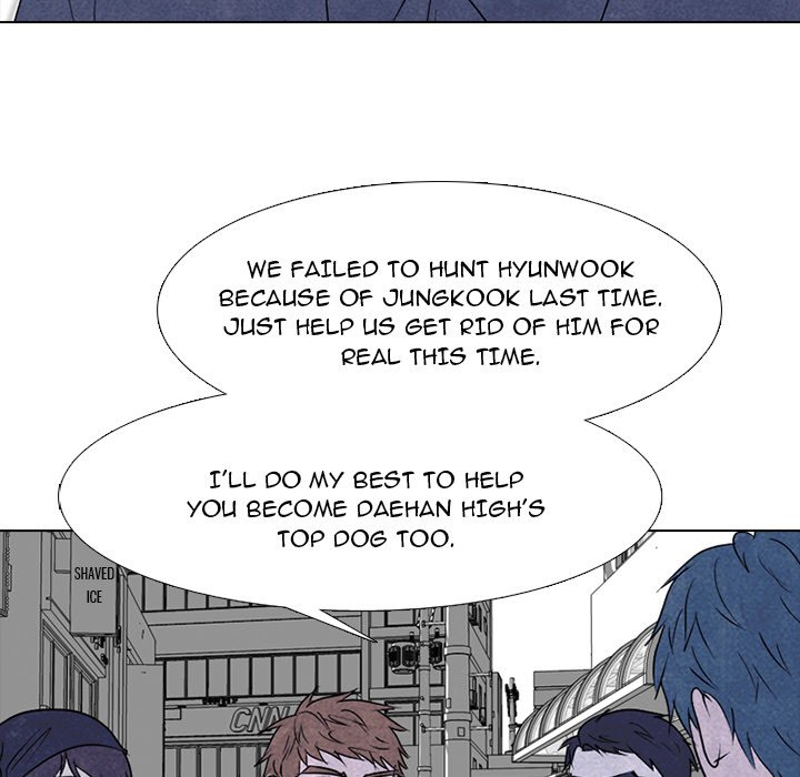 Read manhwa High School Devil Chapter 228 - SauceManhwa.com