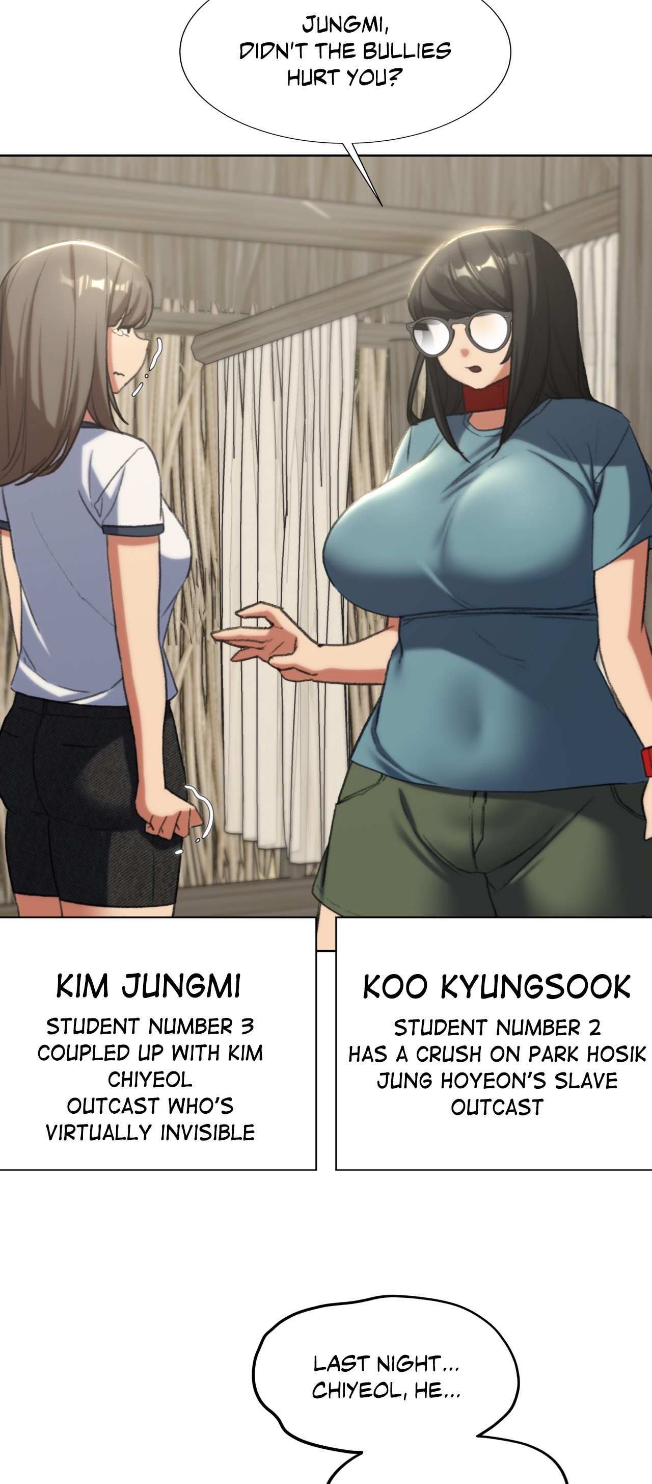 Read manhwa Lustful Games Chapter 47 - SauceManhwa.com