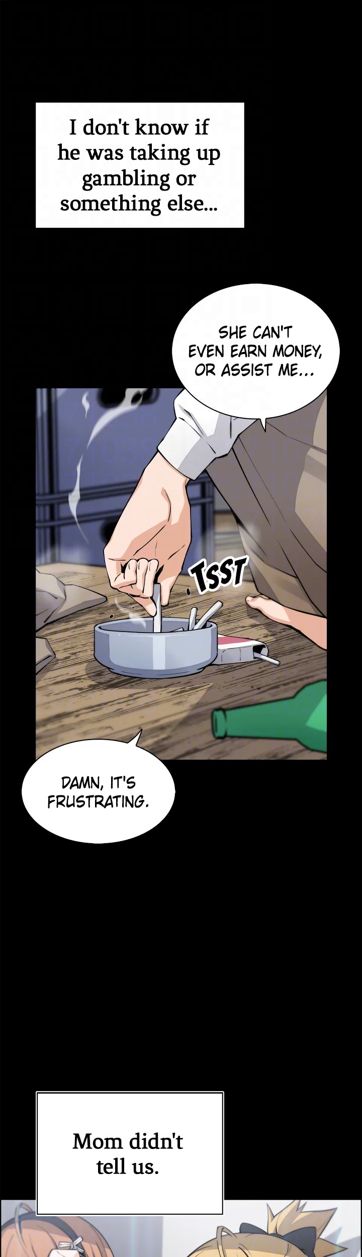 Read manhwa Tofu Shop Beauties END Chapter 33 - SauceManhwa.com