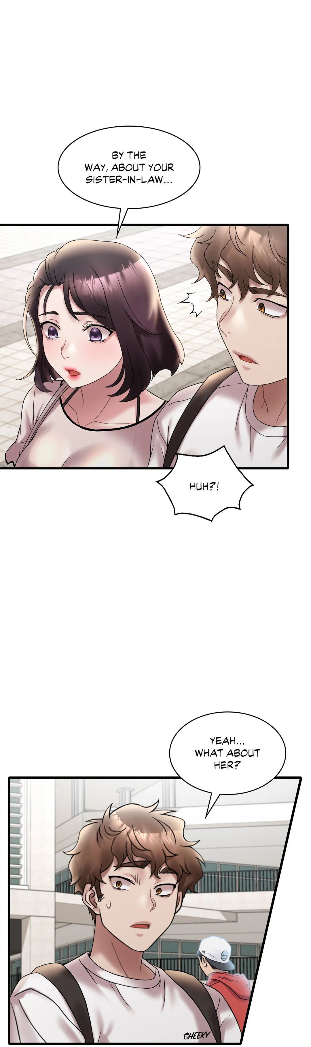 Read manhwa Drunk on You  Chapter 26 - SauceManhwa.com