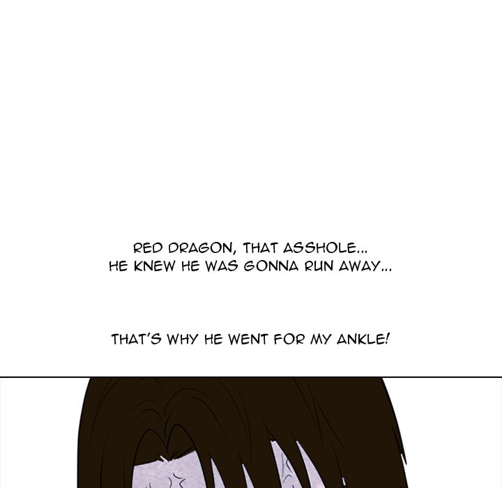 Read manhwa High School Devil Chapter 256 - SauceManhwa.com