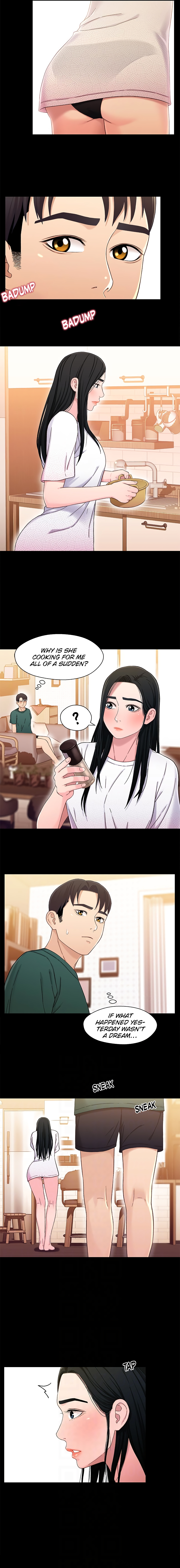 Read manhwa Siblings Chapter 22 - SauceManhwa.com