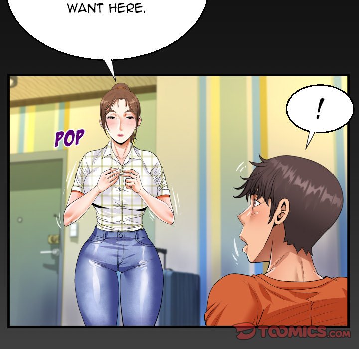 Read manhwa The Unforeseen Guest Chapter 46 - SauceManhwa.com