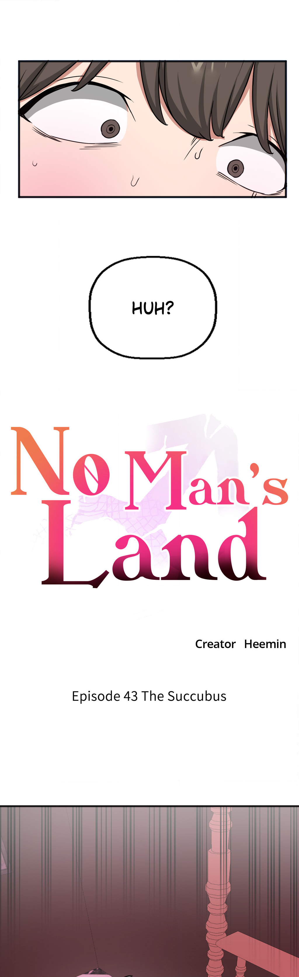 Read manhwa No Man’s Land Chapter 43 - SauceManhwa.com