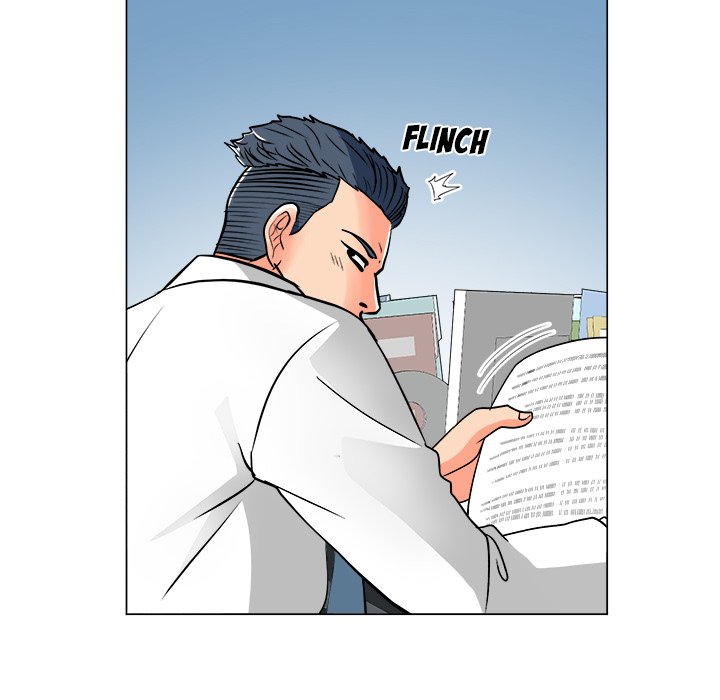 Read manhwa Family Business END Chapter 11 - SauceManhwa.com