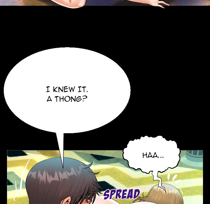 Read manhwa The Unforeseen Guest Chapter 42 - SauceManhwa.com