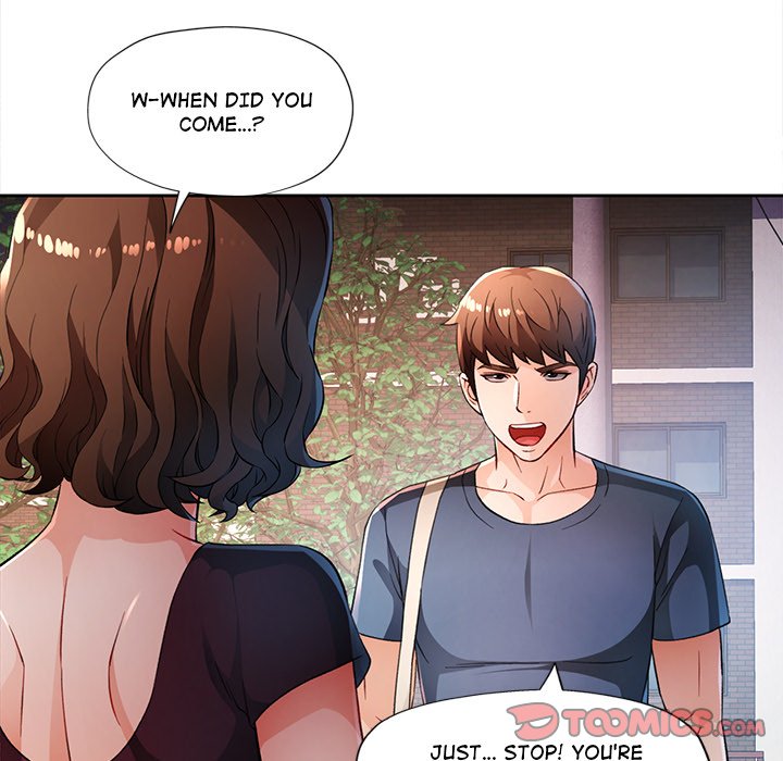 Read manhwa Wait, I’m a Married Woman! Chapter 41 - SauceManhwa.com