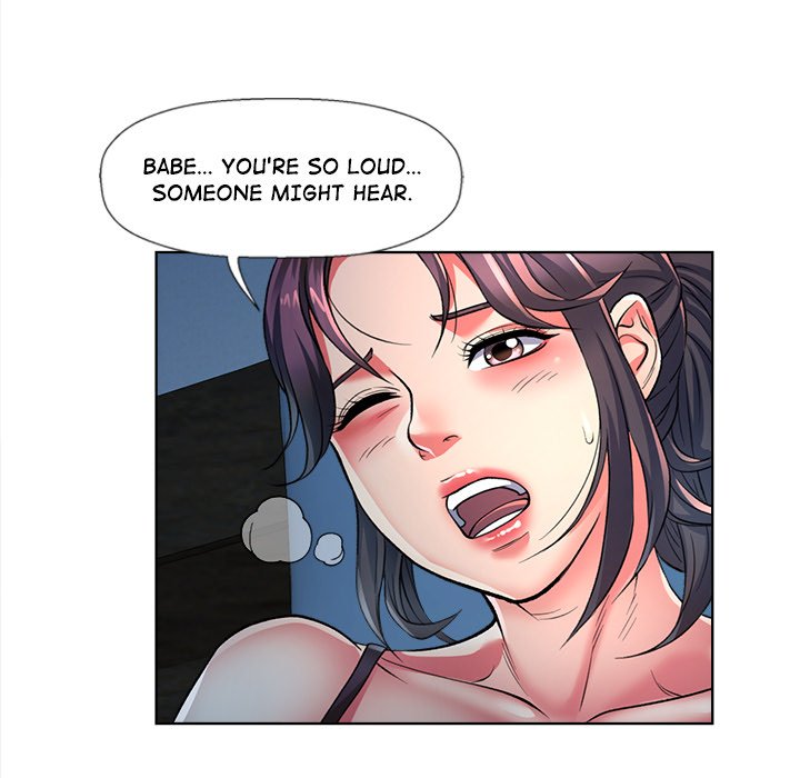 Read manhwa In Her Place Chapter 1 - SauceManhwa.com