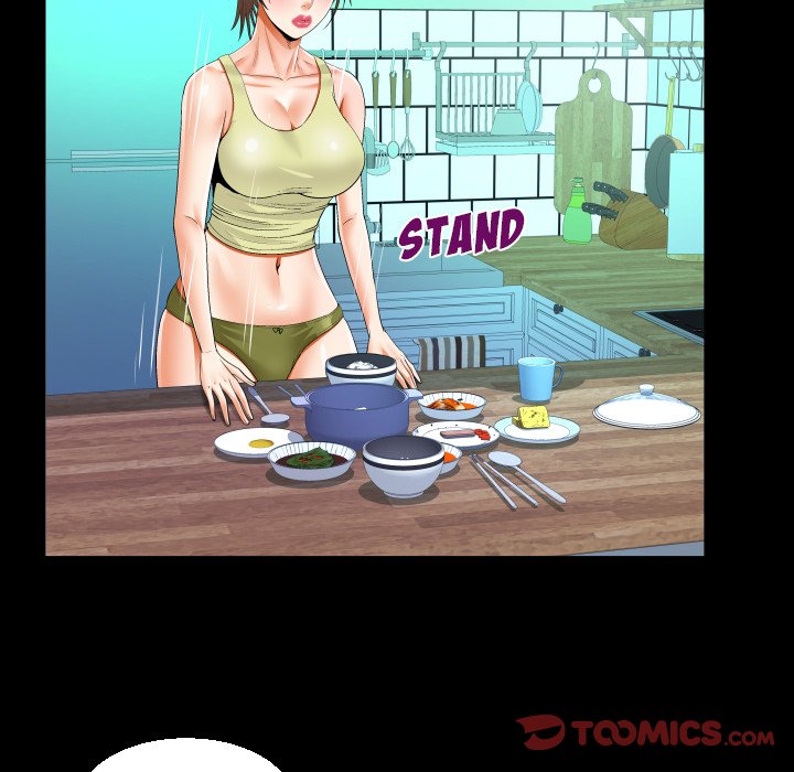 Read manhwa The Unforeseen Guest Chapter 64 - SauceManhwa.com