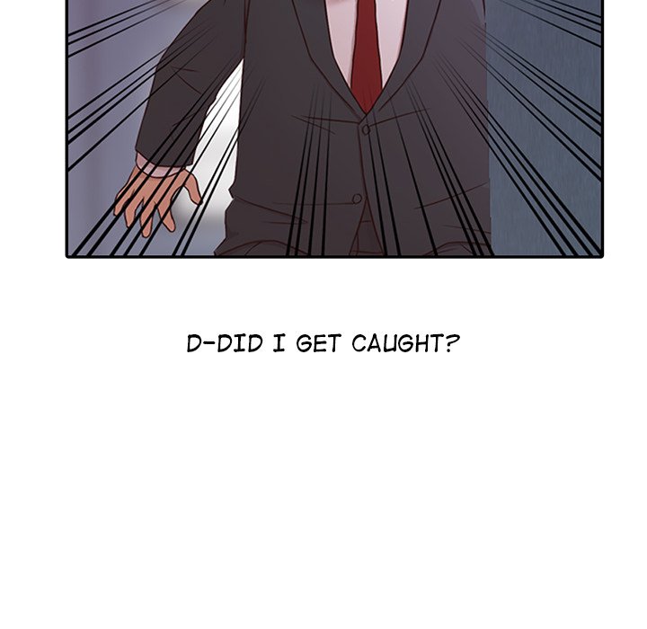 Read manhwa The Mismatch END Chapter 5 - SauceManhwa.com