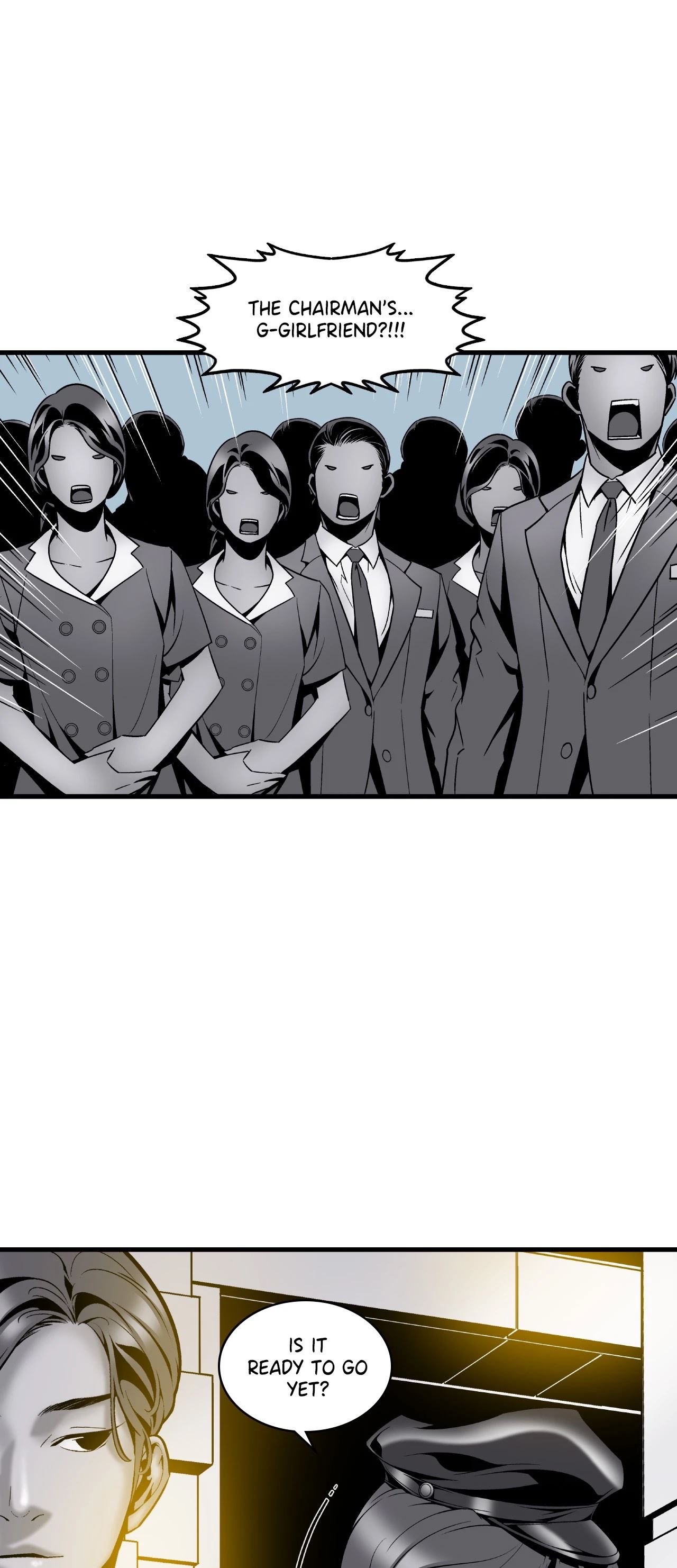 Read manhwa Midnight Taxi END Chapter 12 - SauceManhwa.com