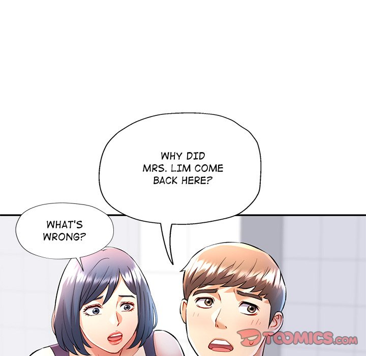 Read manhwa In Her Place Chapter 20 - SauceManhwa.com