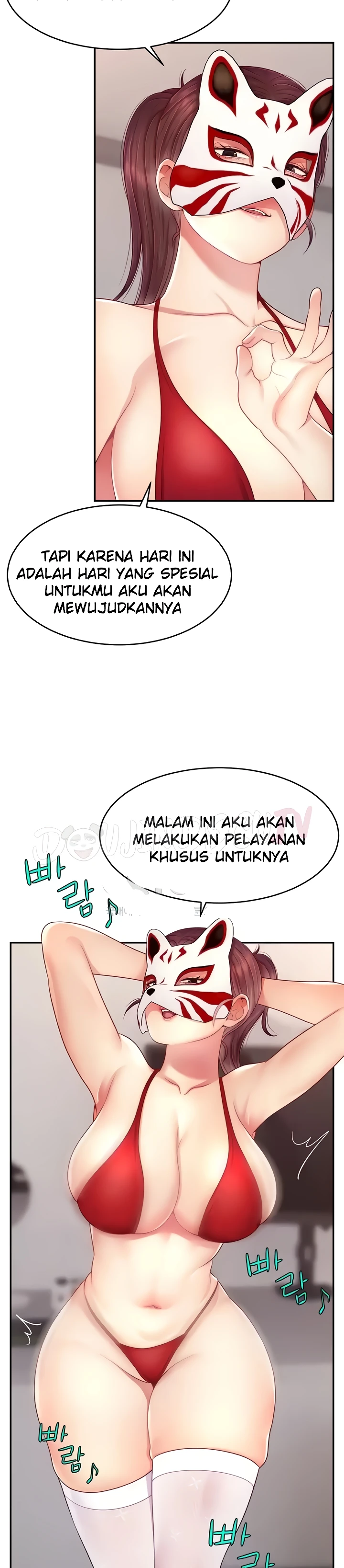 Read manhwa Making Friends With Streamers by Hacking! Chapter 23 - SauceManhwa.com