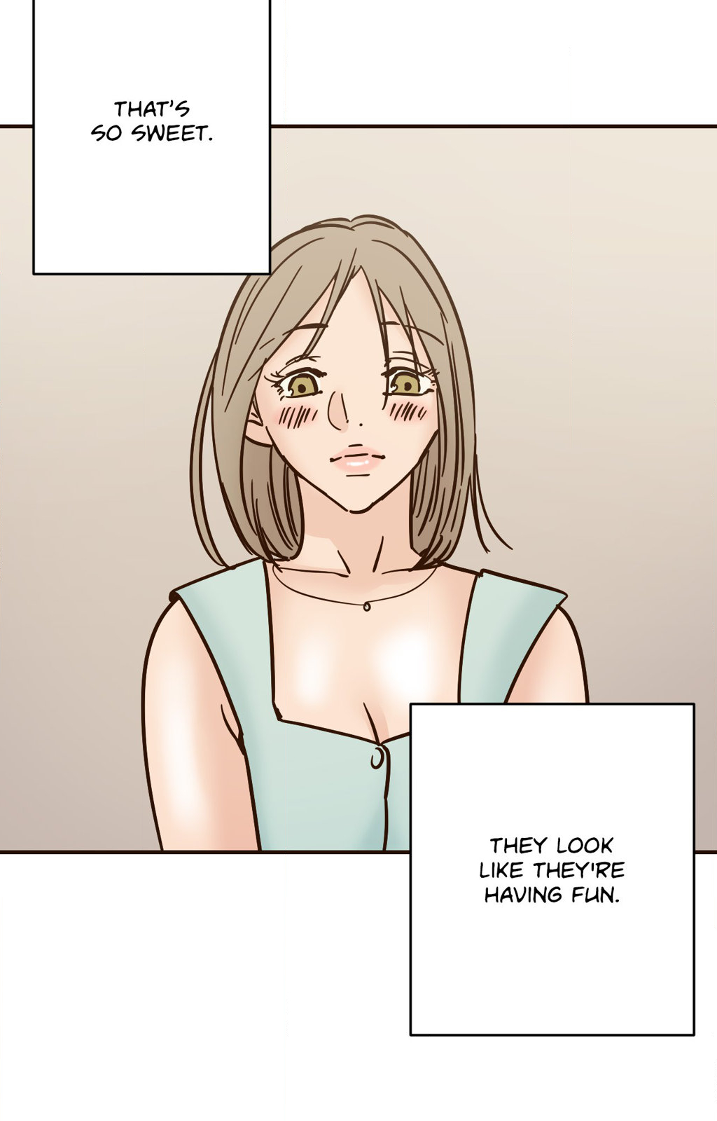 Read manhwa Temptress Chapter 167 - SauceManhwa.com