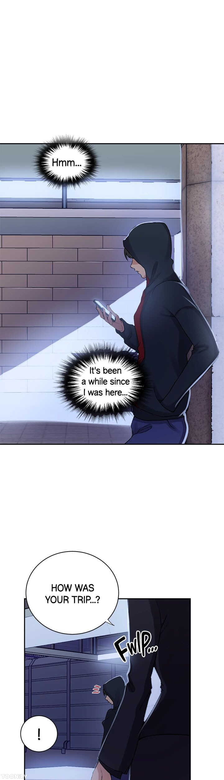 Read manhwa Secret Class HOT Chapter 192 - SauceManhwa.com