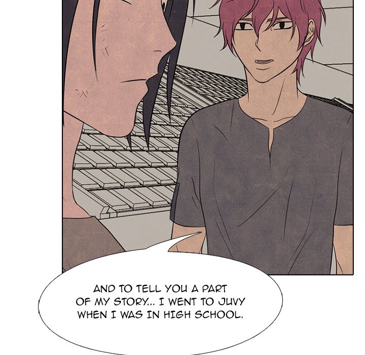 Read manhwa High School Devil Chapter 212 - SauceManhwa.com