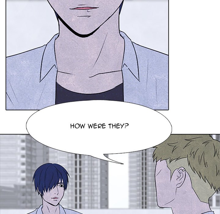 Read manhwa High School Devil Chapter 87 - SauceManhwa.com